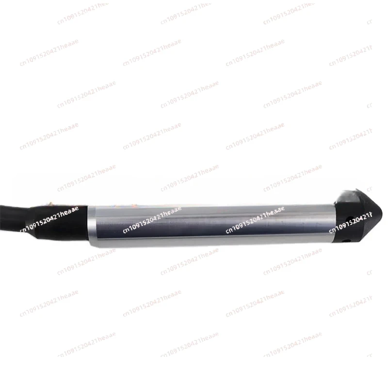 Suitable forStainless Level Sensor Submersible 4-20mA Water Measure Input Sensor Liquid Level Sensor