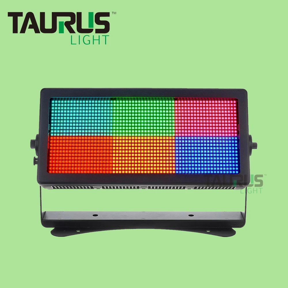 

Уличный светодиодный стробоскоп с цветовой смесью DMX для сценического освещения, светодиодный светильник для диджеев, дискотек и мероприятий