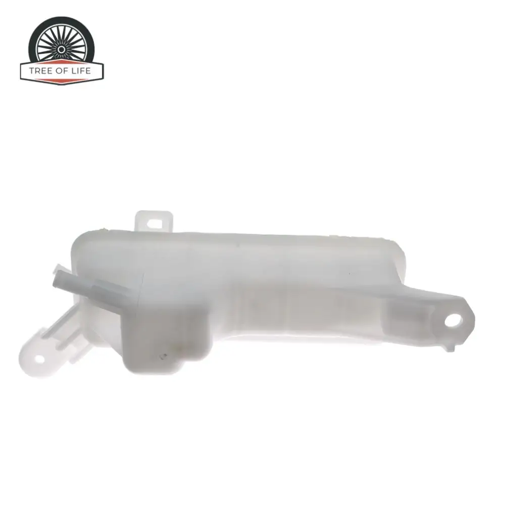 Tanque de expansão refrigerante para Toyota RAV4, 16470-0H100, garrafa de água anticongelante, 2009, 2010, 2011, 2012, 2013, 2014, 2015, 2016, 2017, 2018