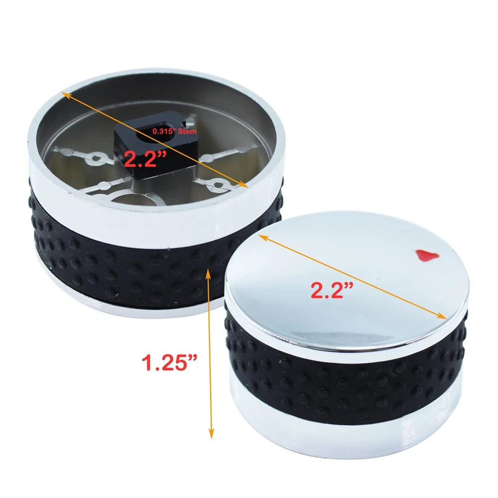 ปุ่มควบคุม 5PCS ปุ่มควบคุมสําหรับโพรเพนแก๊สธรรมชาติ/เตาอบ,เปลี่ยน