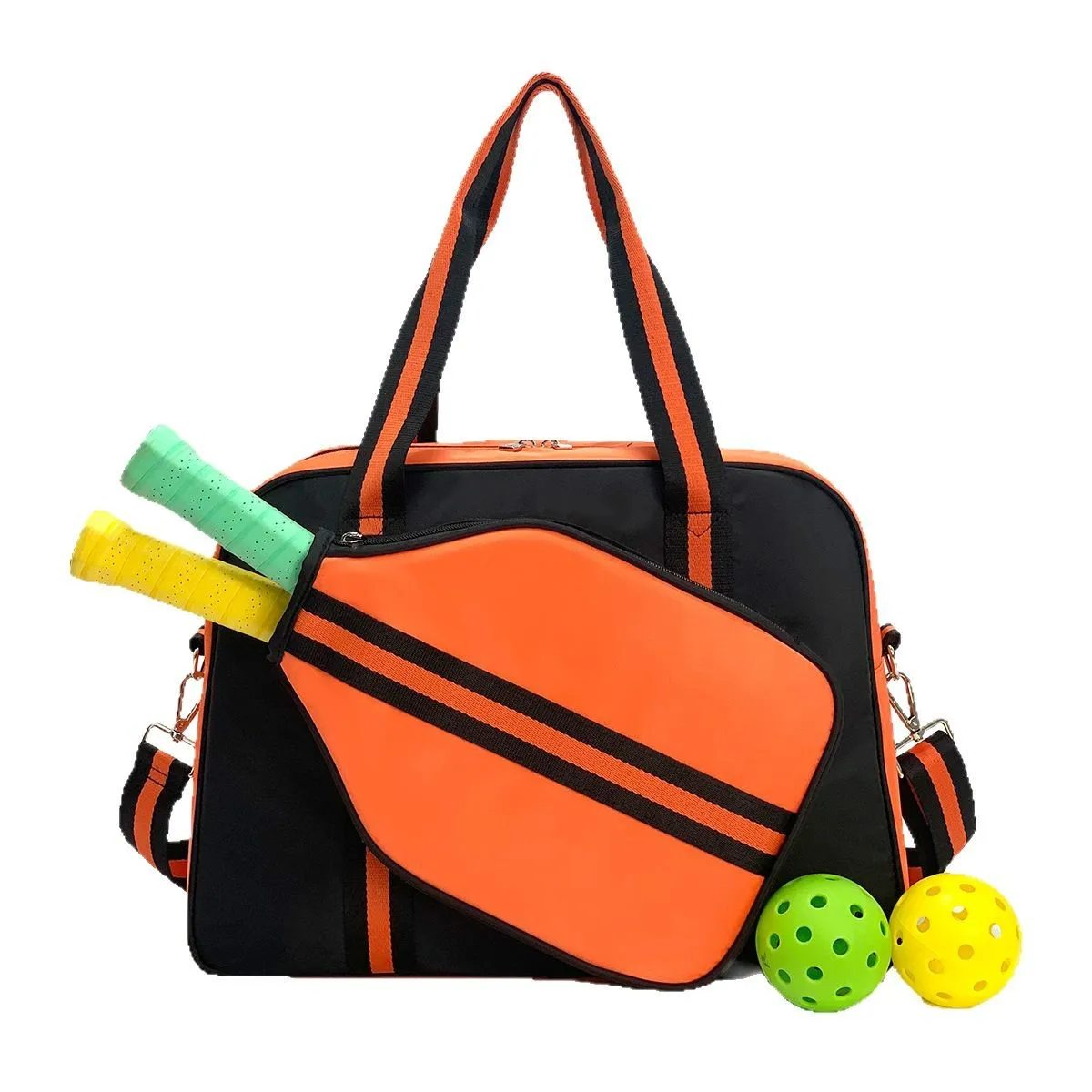 Spot waterproof sports bag Peak racket outdoor tennis bag