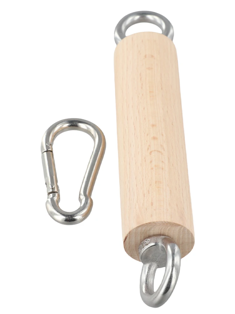 Fitness Training Fitness Equipment 304 Stainless Steel Comfortable Grip Easy To Carry Lightweight Construction