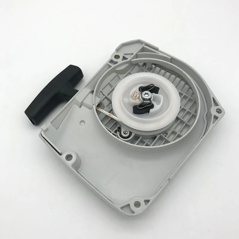 

4PCS Suitable for Stih MS360 036 340 034 Starter assembly, starter, hand puller, pull tray