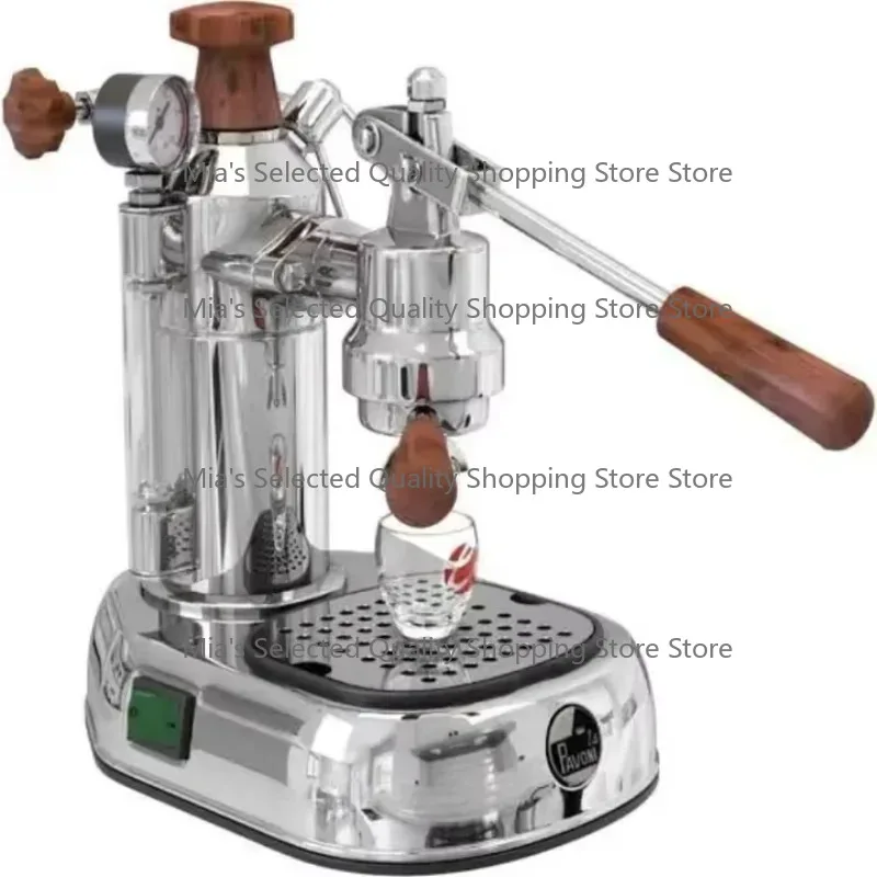Buy Now New Sales for New Original La Pavo-nis PSC-16 Professional Espresso Coffee Machine