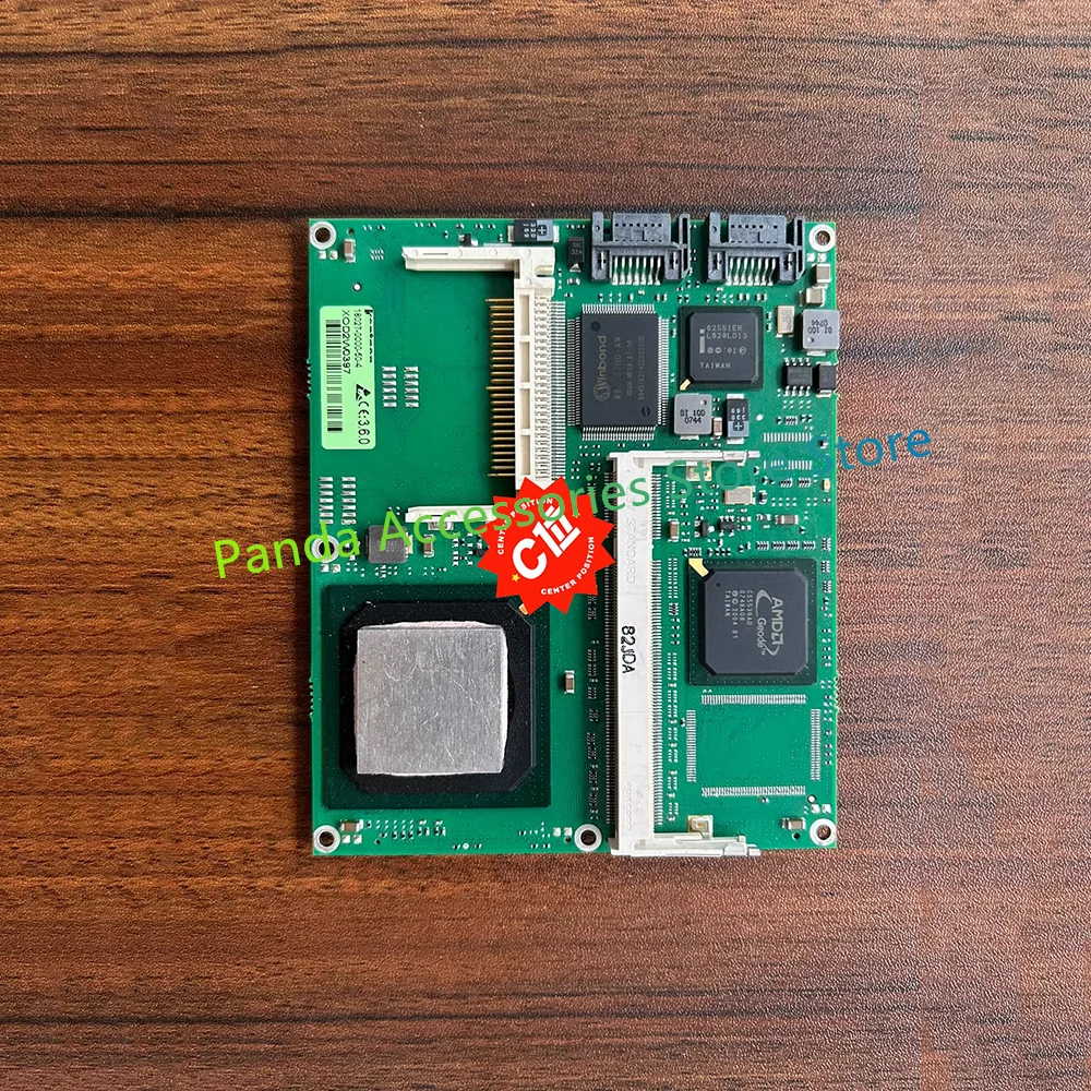 18027-0000-50-4 Für Kontron Motherboard