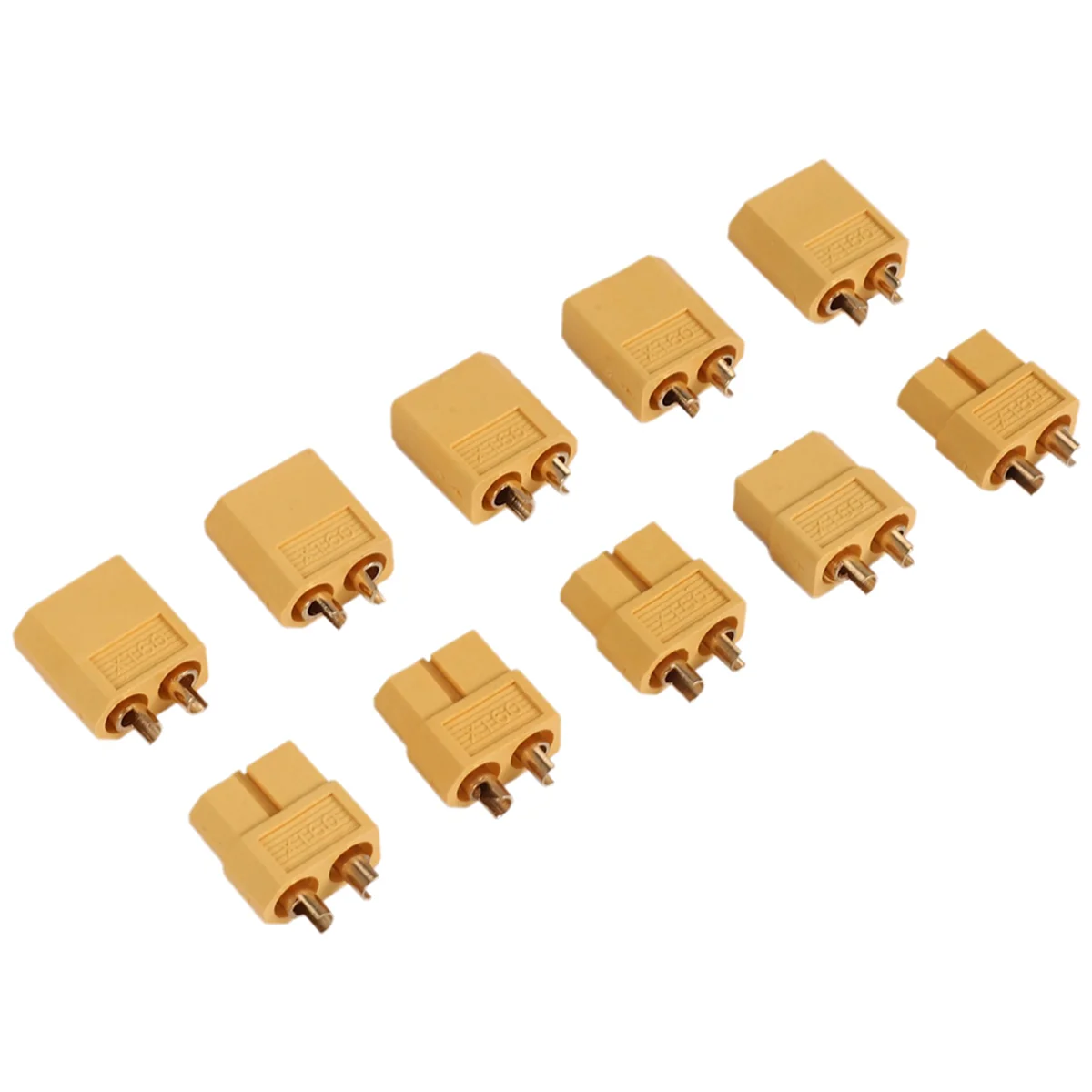 أزواج موصلات A003 XT60 - عبوة من 5 أزواج