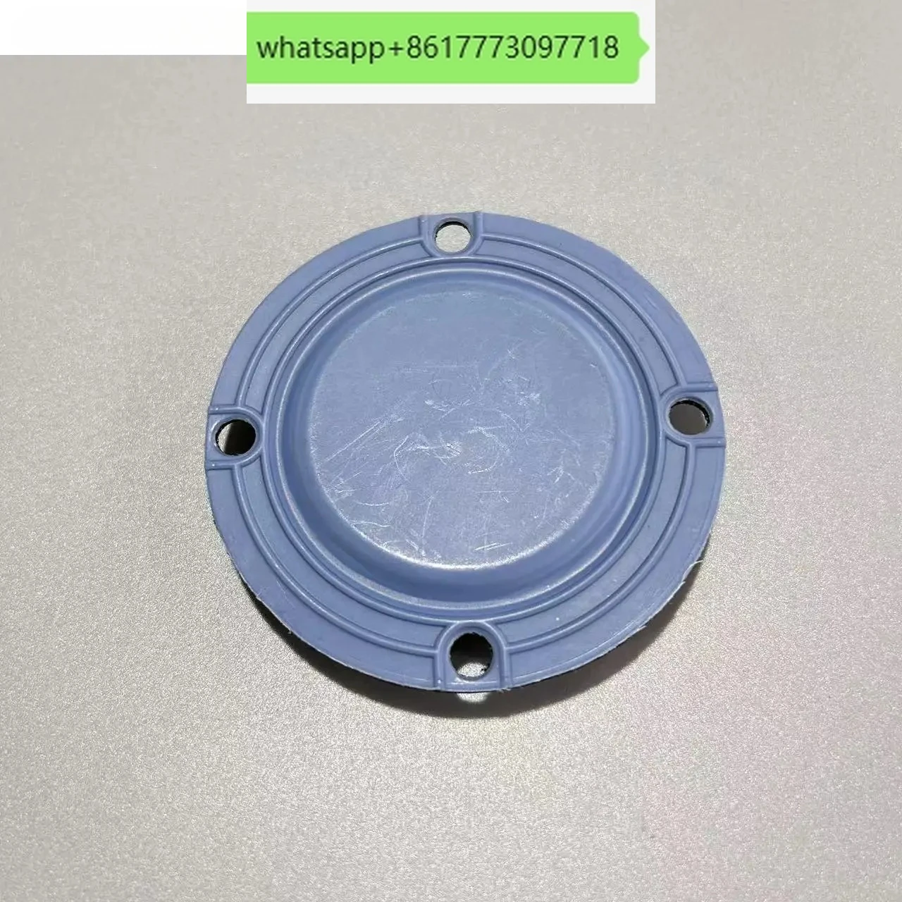 

diaphragm Metering pump diaphragm accessories Prominent diaphragm 811459