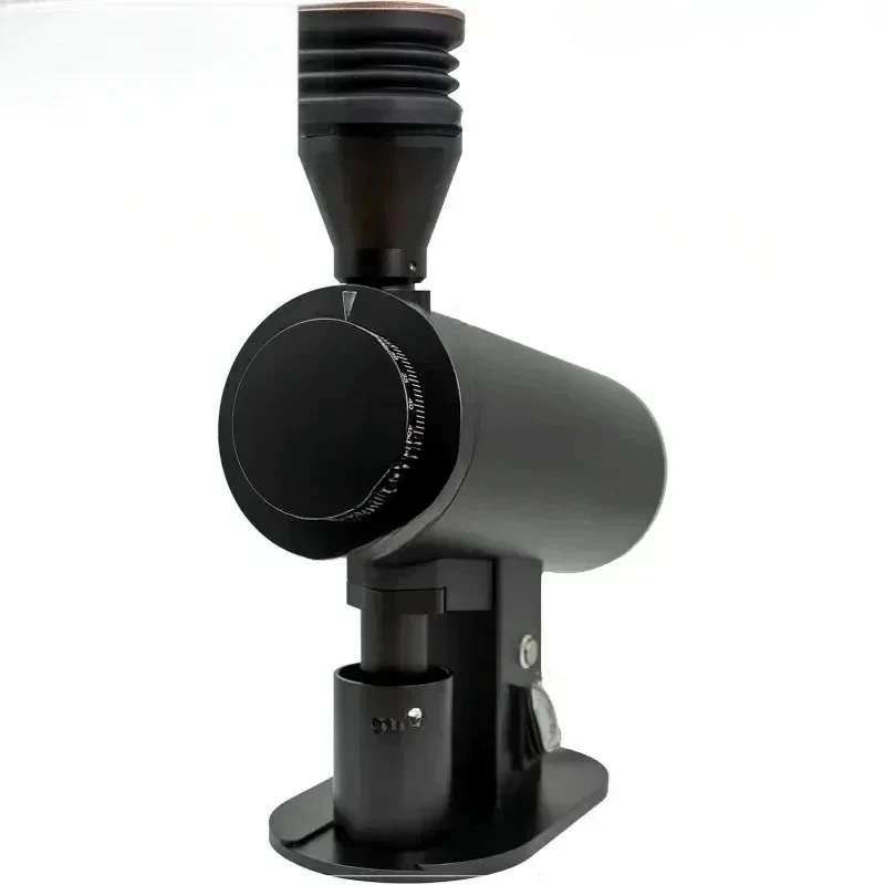 DF83V Variable Speed Single Dose Cof-fee (Black)