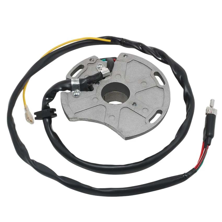 

Motorcycle Stator Ignition Coil For GAS GAS EC125 EC200 EC250 EC300 XC125 XC200 XC250 XC300 OEM:MC250034005