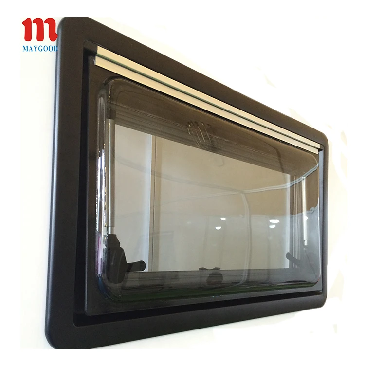 MG16RW 1000X600mm Caravan Motorhome Camper Top-hung Window