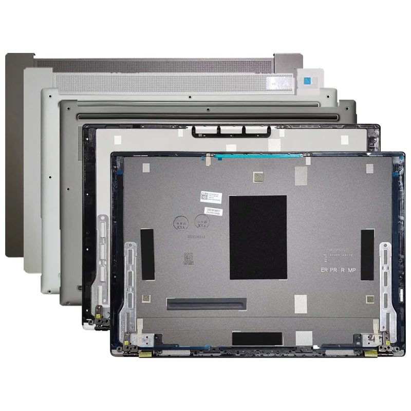 

Laptops Case For ASUS Zenbook14 UX5406 UM5406 Notebook Screen LCD Back Cover Palmrest Bottom Case Laptop Accessories