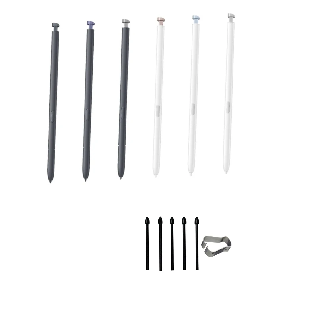 

For Samsung Galaxy S26 Ultra Stylus Replacement Stylus Touch Pen Includes replacement nibs