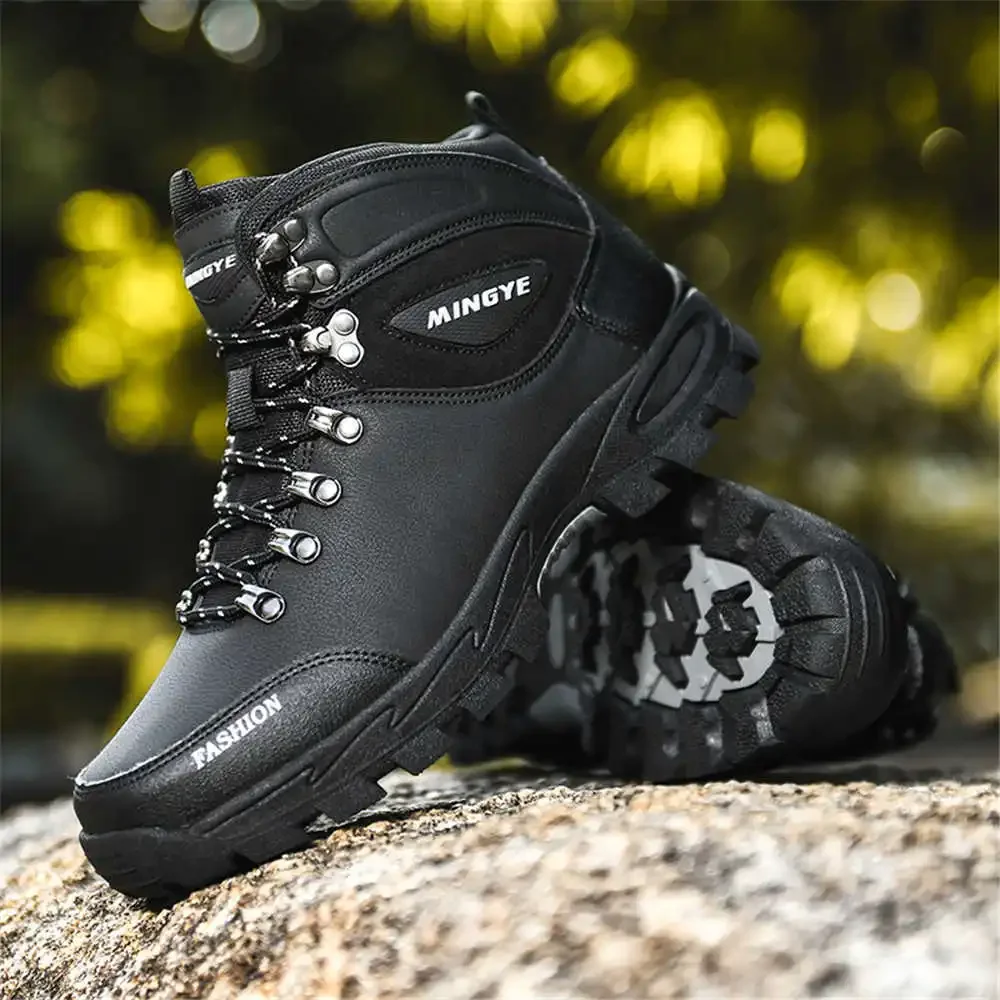 Nonslip Small Size Long Sneakers Boot Due To Black Shoes 47 Size Men Sports Tenus Snearkers Designer Luxary Hypebeast