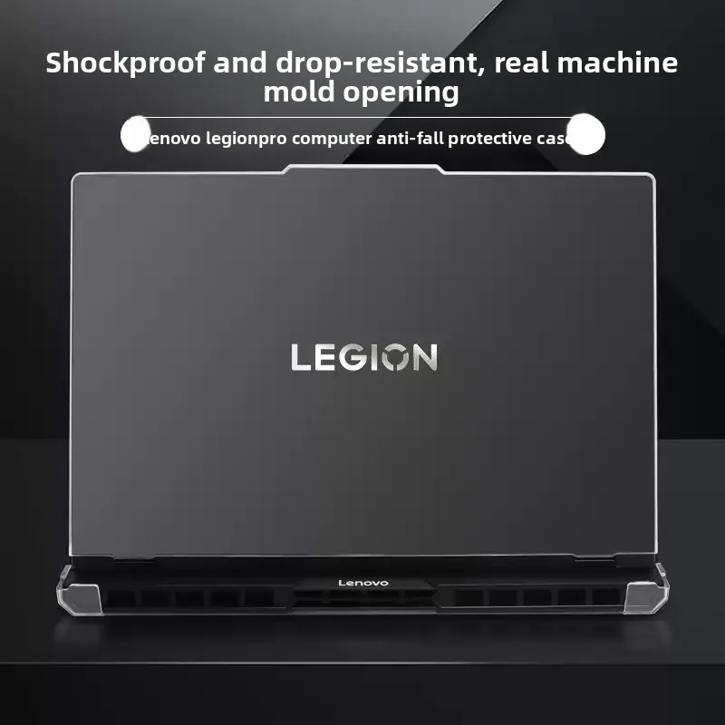 

For 16inch 2025 Lenovo Legion Pro 7 16IAX10H 16ADR10 Laptop protective case Computer case body case anti-fall computer case