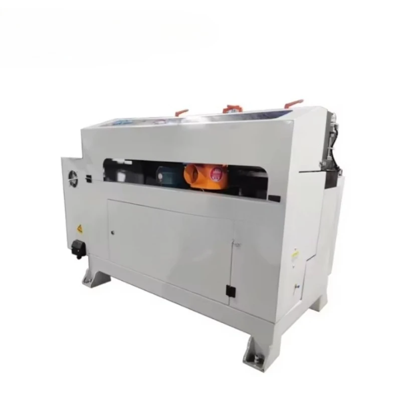 Automatic CNC-650 Mechanical Numerical Control Dovetail Tenoning Machine Essential Motor Core Component 18000r/min Spindle Speed