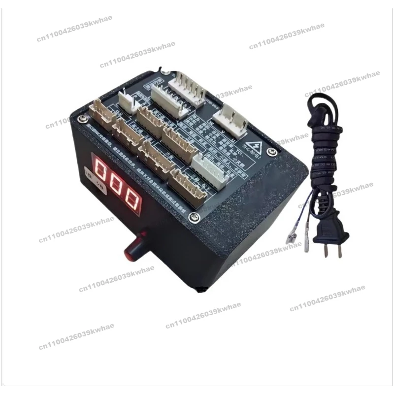 Detection Optocoupler Light Emitting Indicator Triode Test Tool Power Tube Thyristor