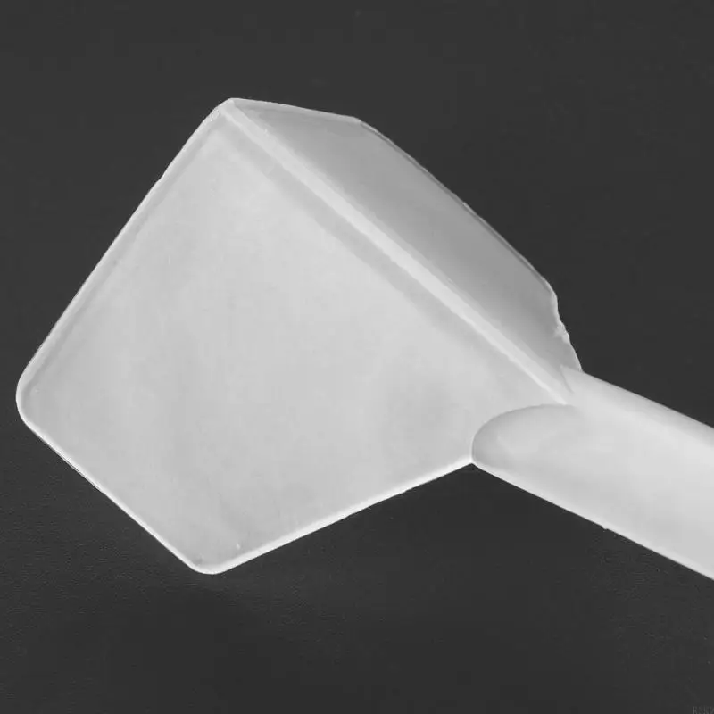 k3kd พลาสติก corner scraper finisher ทำความสะอาดเครื่องมือสร้างการกำจัดปูนปั้น