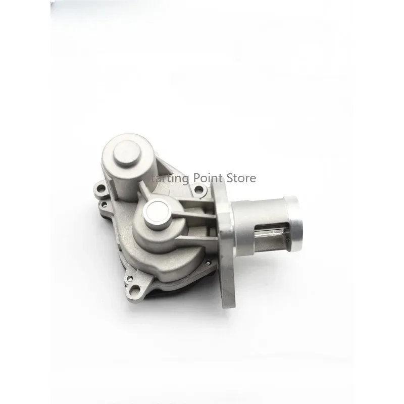 

Suitable for SAIC Maxus V80 Guo-five EGR cooling module head throttle exhaust gas circulation valve solenoid valve