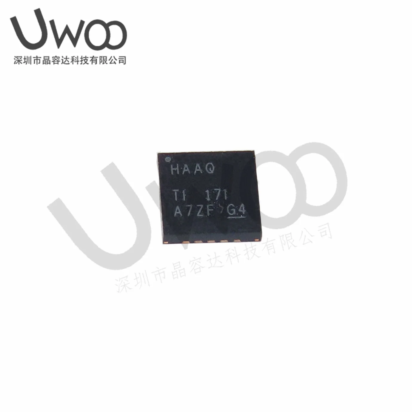 

10 шт. DRV401AIRGWT HAAQ QFN20 100% оригинальный запас, новый