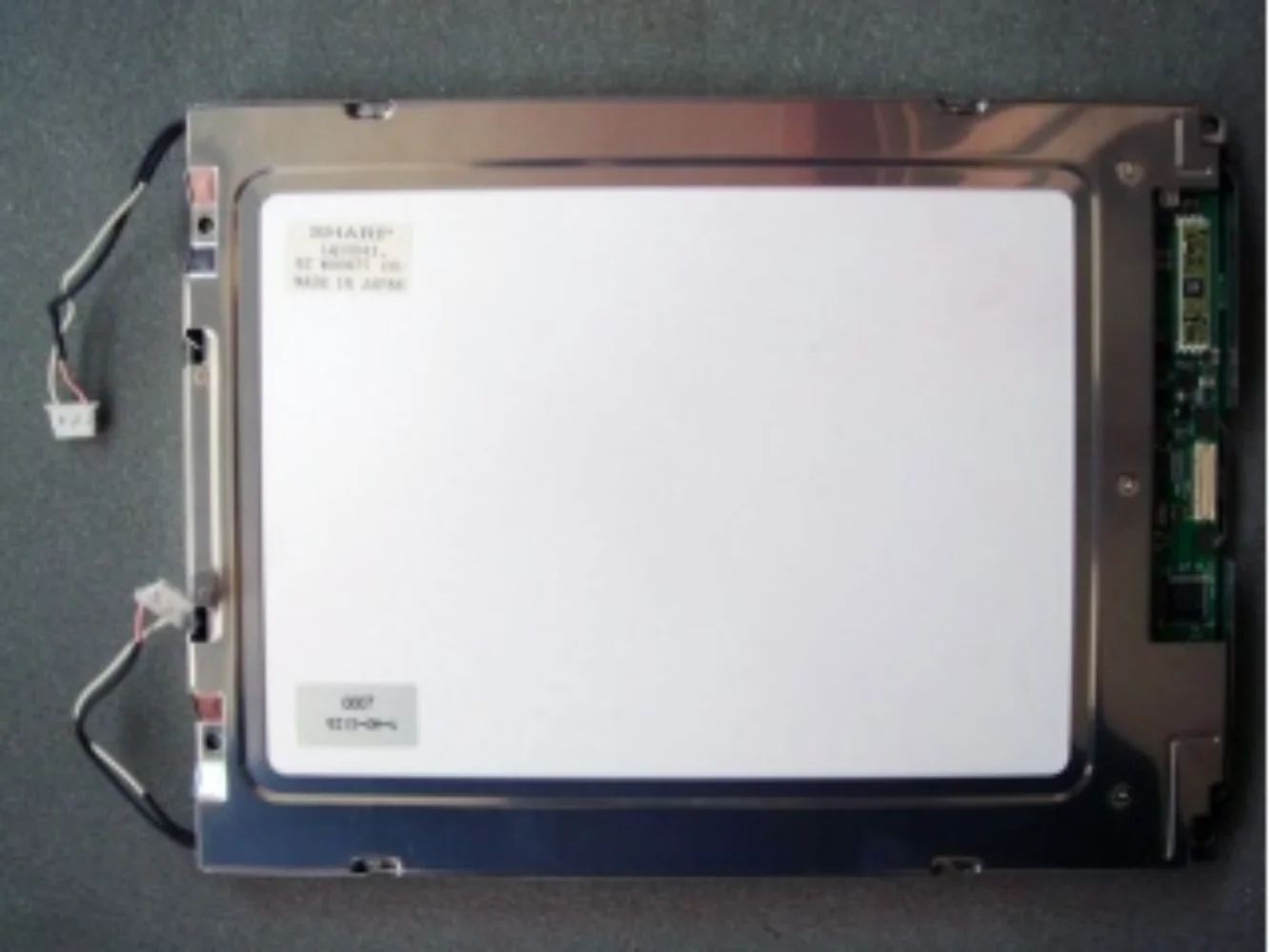 Schermo del pannello LCD LQ10D41