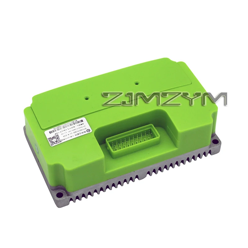 1 Set Nanjing Fardriver ND72200 48V-72V Sine Wave Electric Scooter Bluetooth Debugging Programming Motor Controller
