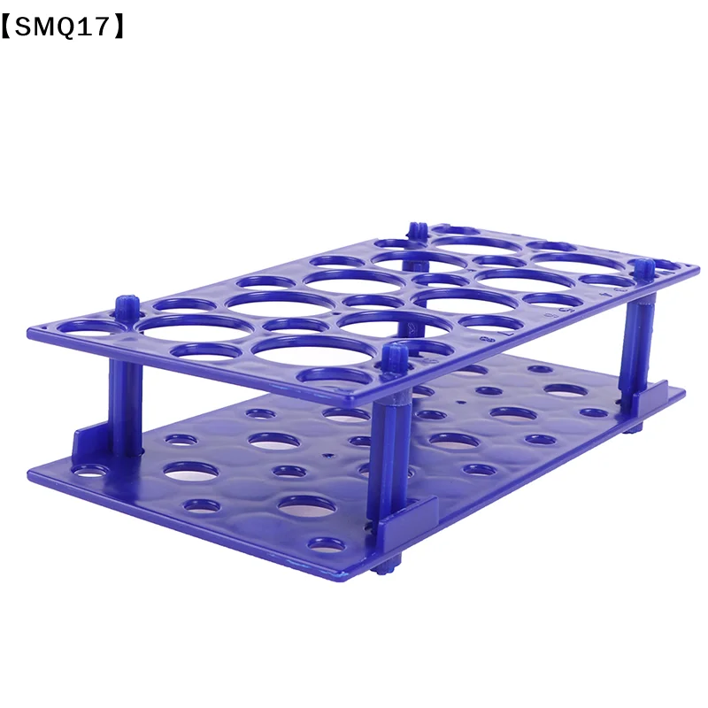 28穴プラスチック遠心分離管ラック10/15/50ml実験室 - Centrifuge Tube Rack のレビューと価格