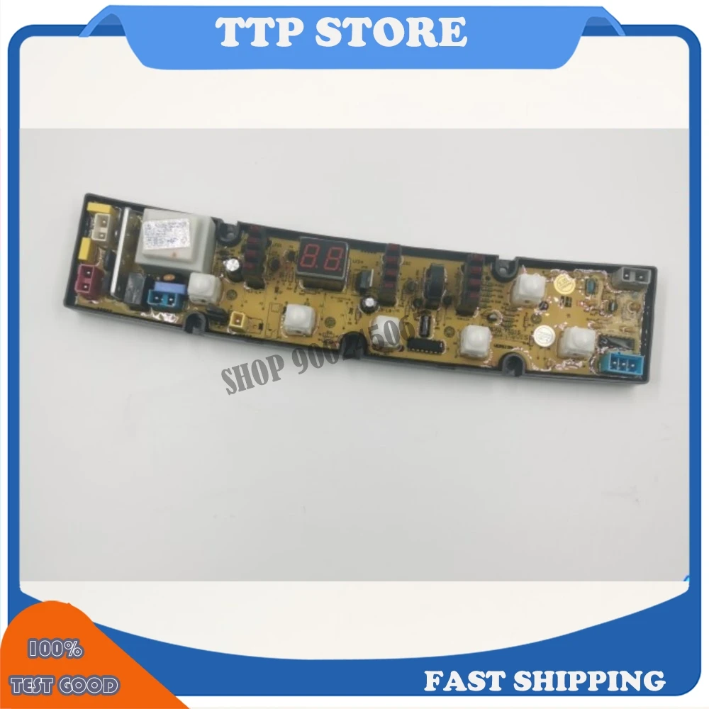 

For Little Duck Washing Machine Computer Board XQB55-8030 \ NCXQ-YS01S