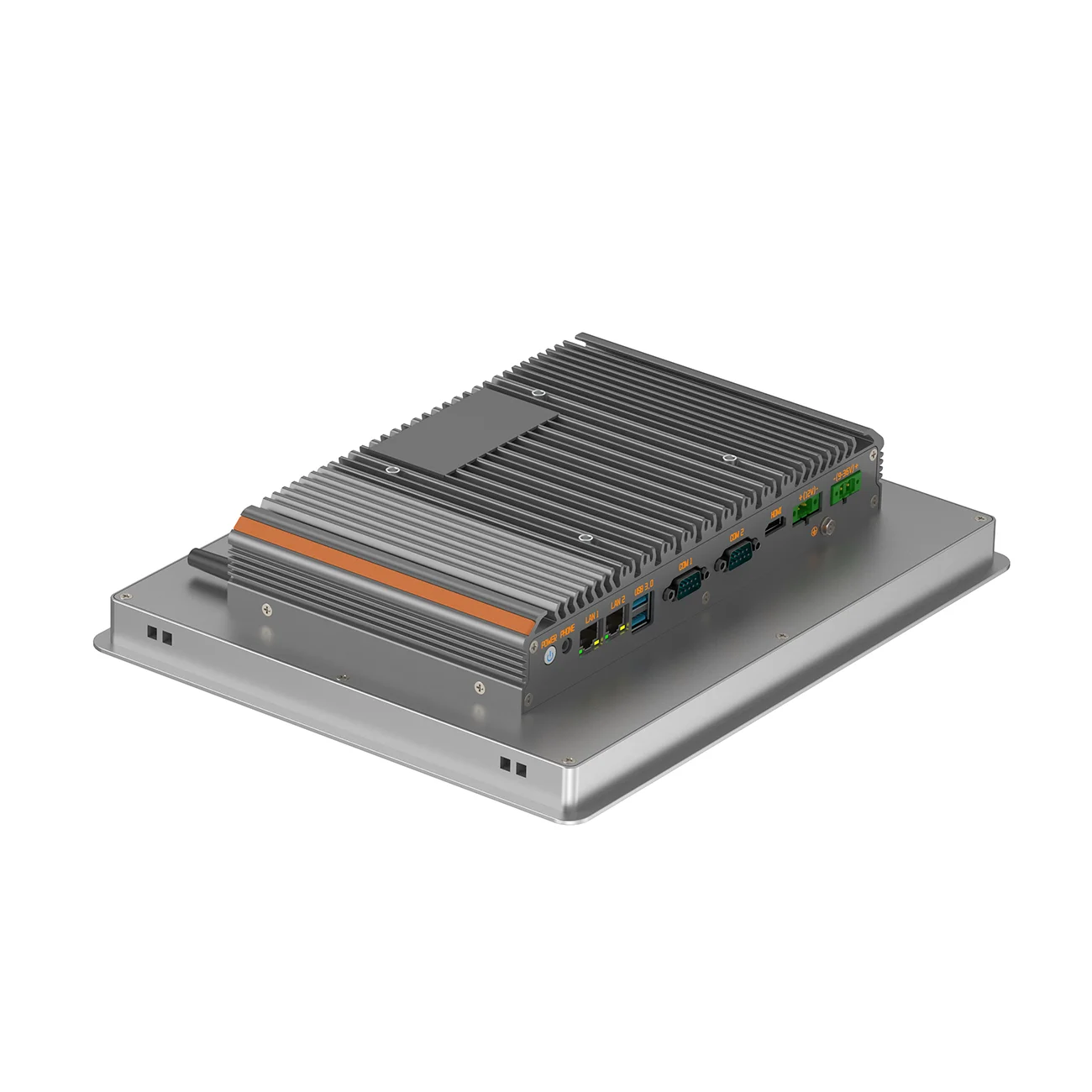 Industrial Panel Pc Touch Screen Monitor All in One PC Win10/11 ip65 Waterproof IPC