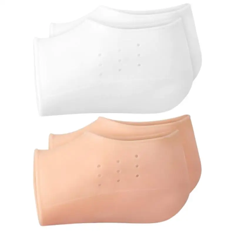 

Shoe Lift Insoles Half Height Increasing Heel Protector Pads Elastic Shoes Lifting Cushion Increasing Comfort For Youth Girls