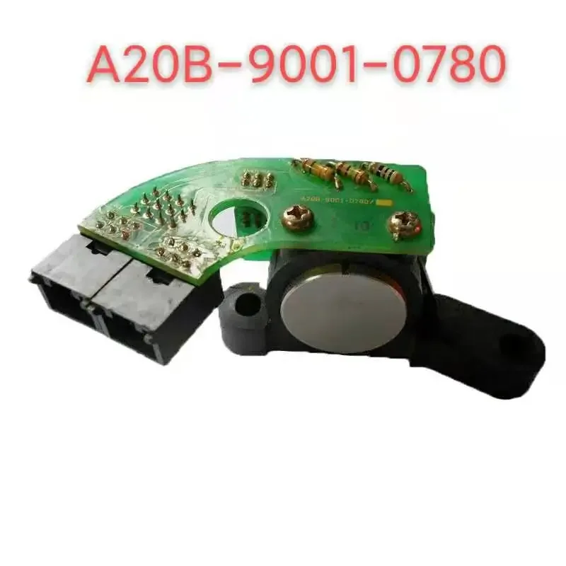 

FANUC Spindle Encoder A20B-9001-0780 For CNC System Controller