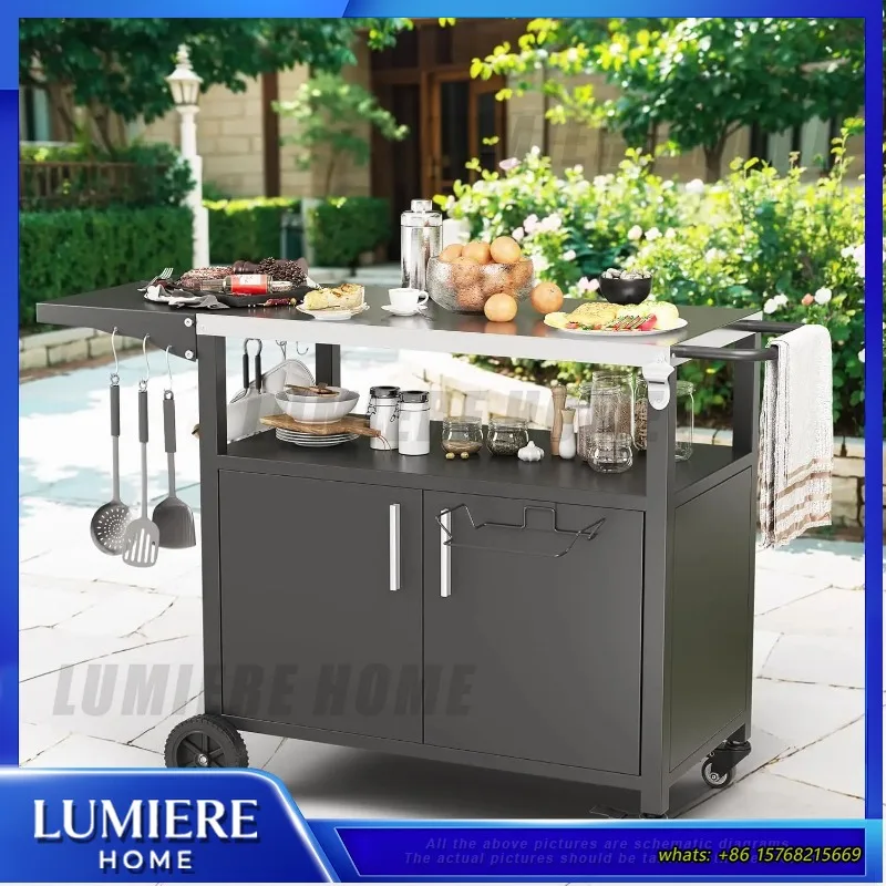 carrito-de-cocina-para-exteriores-con-parrilla-almacenamiento-ruedas-encimera-plegable-de-acero-inoxidable-personalizable-movil-para-preparacion-de-alimentos