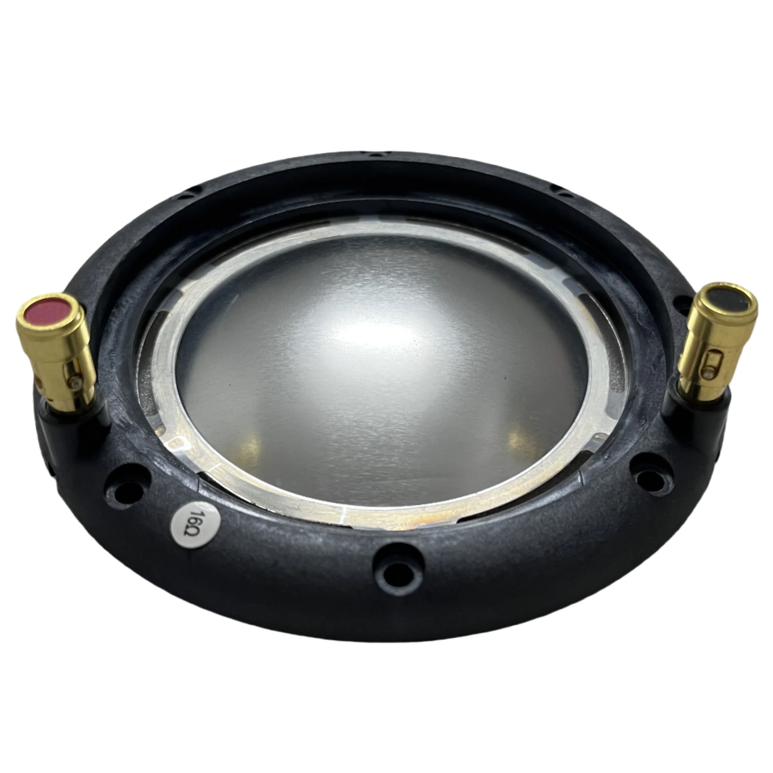 

Replacement Diaphragm for Apogee Sound 110-145 Driver 2" Titanium Dome 16Ω