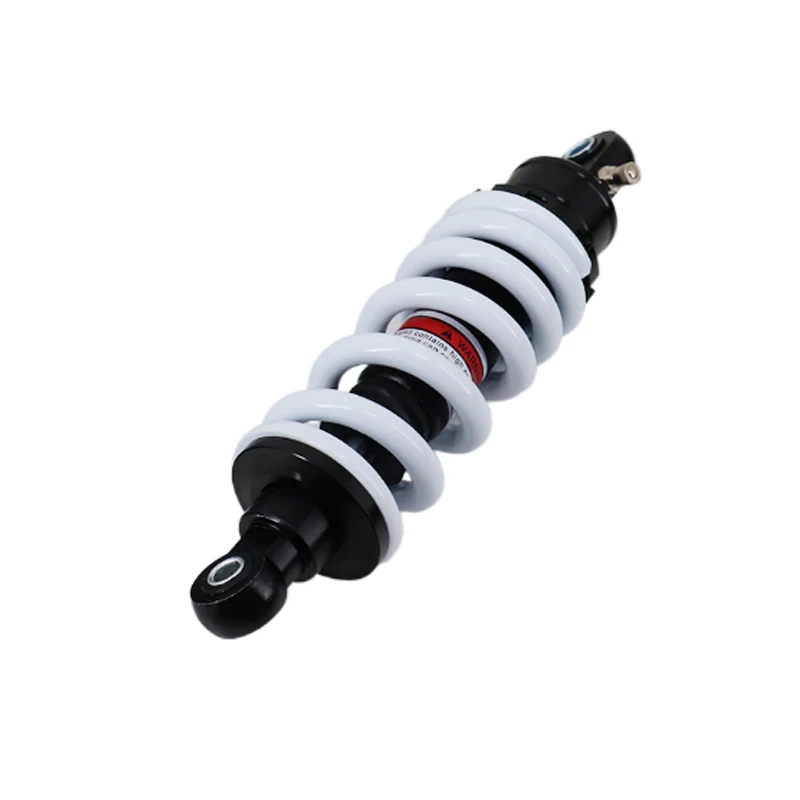 250mm Alloy off-road Motorcycle Rear Shock Absorber Damping Adjustable Dirt Pit Bike After The Shock Replacement
