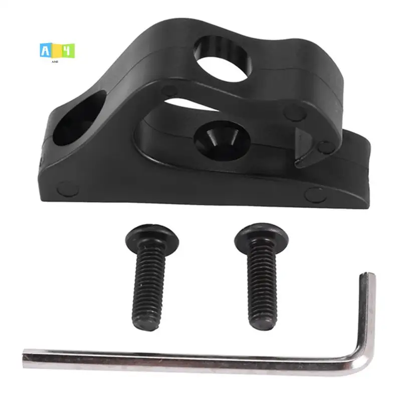 

A04E-электрический скутер, передний крючок, вешалка для шлема, карманные когти, аксессуары для скутера для Xiaomi Mijia M365 Pro