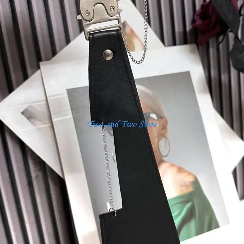 HX6F JK موحدة العلاقات السوداء الزخرفية ذوي الياقات البيضاء اليابان سيفوكو