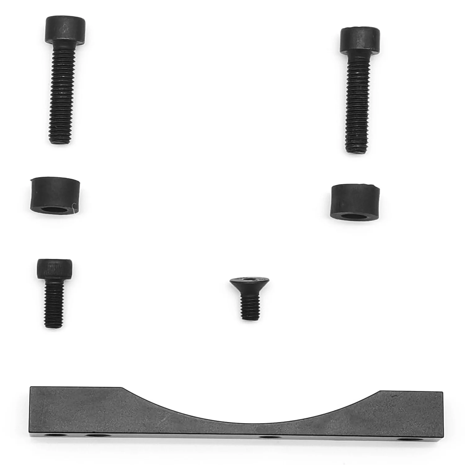 

Brake Bracket Conversion Adapter for xiaomi M365/M365 Pro Connection Conversion Adapter Scooter Accessories