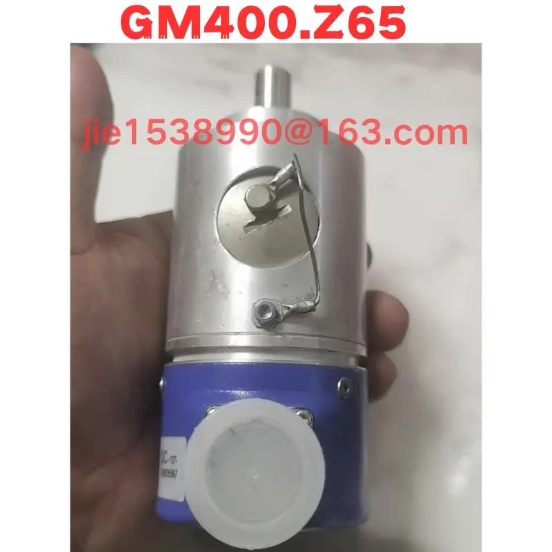 Used GM400.Z65 Normal Function Tested OK