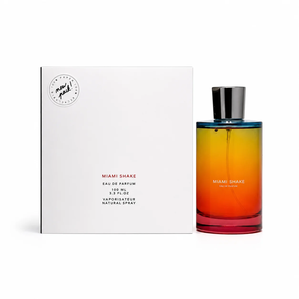 Perfume Top Fragrance - Top Quality 100ml Perfumes Eau De