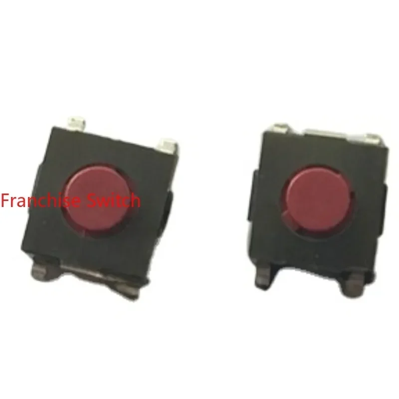 

10PCS SKHMPUE010 SKSCLCE010 SKSDPCE010 DTSM-644Y-Q-T/R KSC341GLFS KMX211G Switch