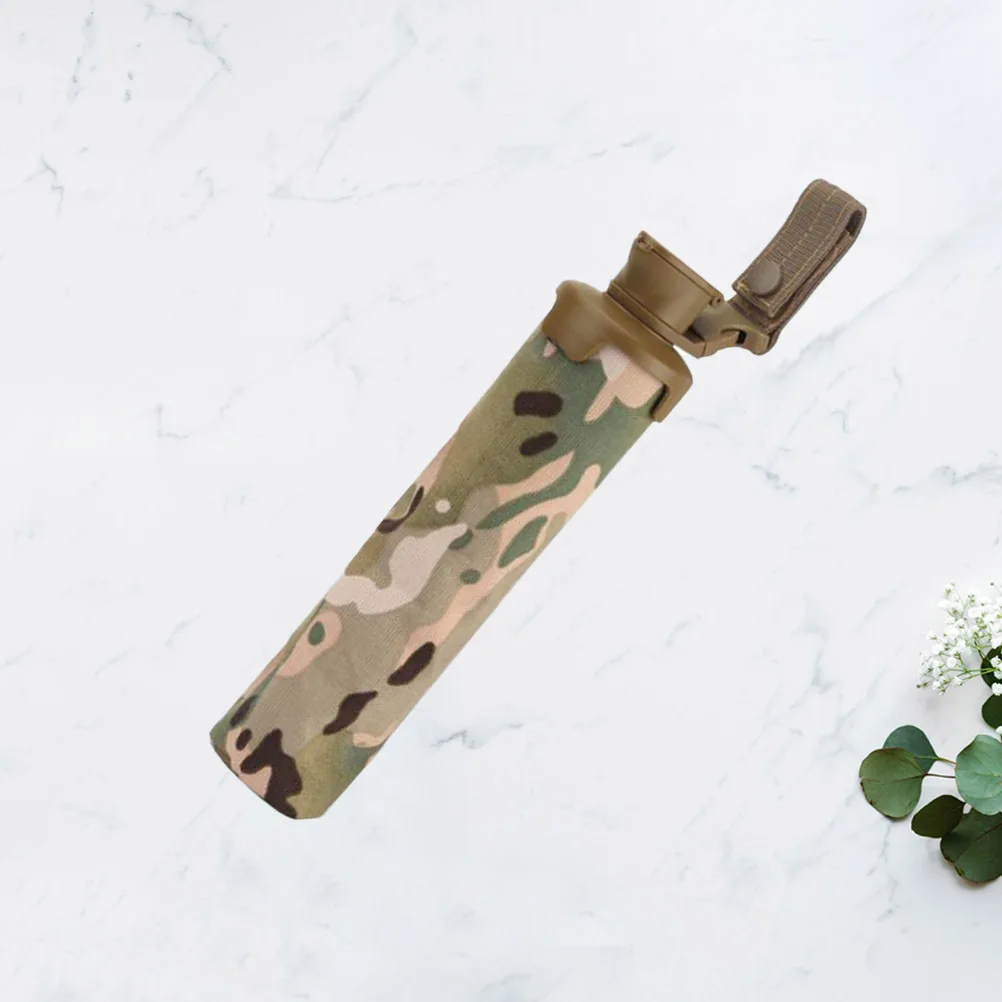 1 Buah Kantong Taktis Nilon Volume Besar Penyimpanan Tahan Aus Anti Gores Ringan Bergaya dan Tahan Lama untuk Bola