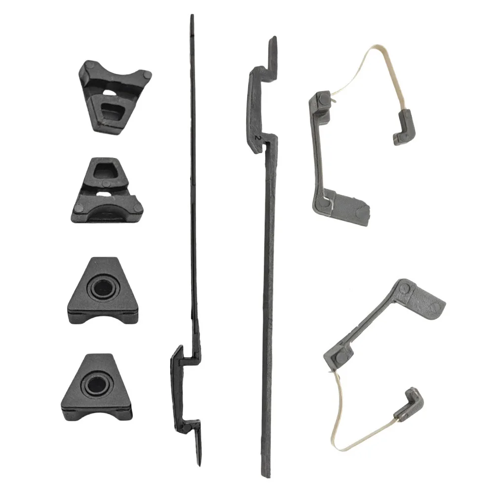Sunroof Maintenance Parts Sunroof Repair Kit For Mercedes For Benz For A C For CLA For E-Class 2009-19 For W205 For CLS For MK3