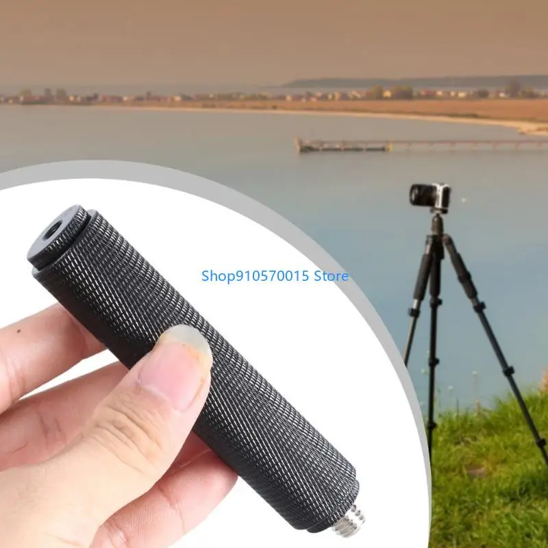 B95C Aluminum Alloy Extension Rod 1/4