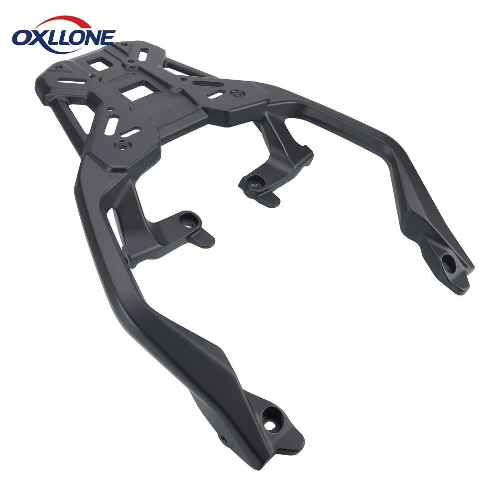 New For HONDA XADV750 FORZA750 NSS750 2021-2025 2026 2027 Motorcycle Rear Luggage Rack Storage Box Support Cargo Luggage Rack