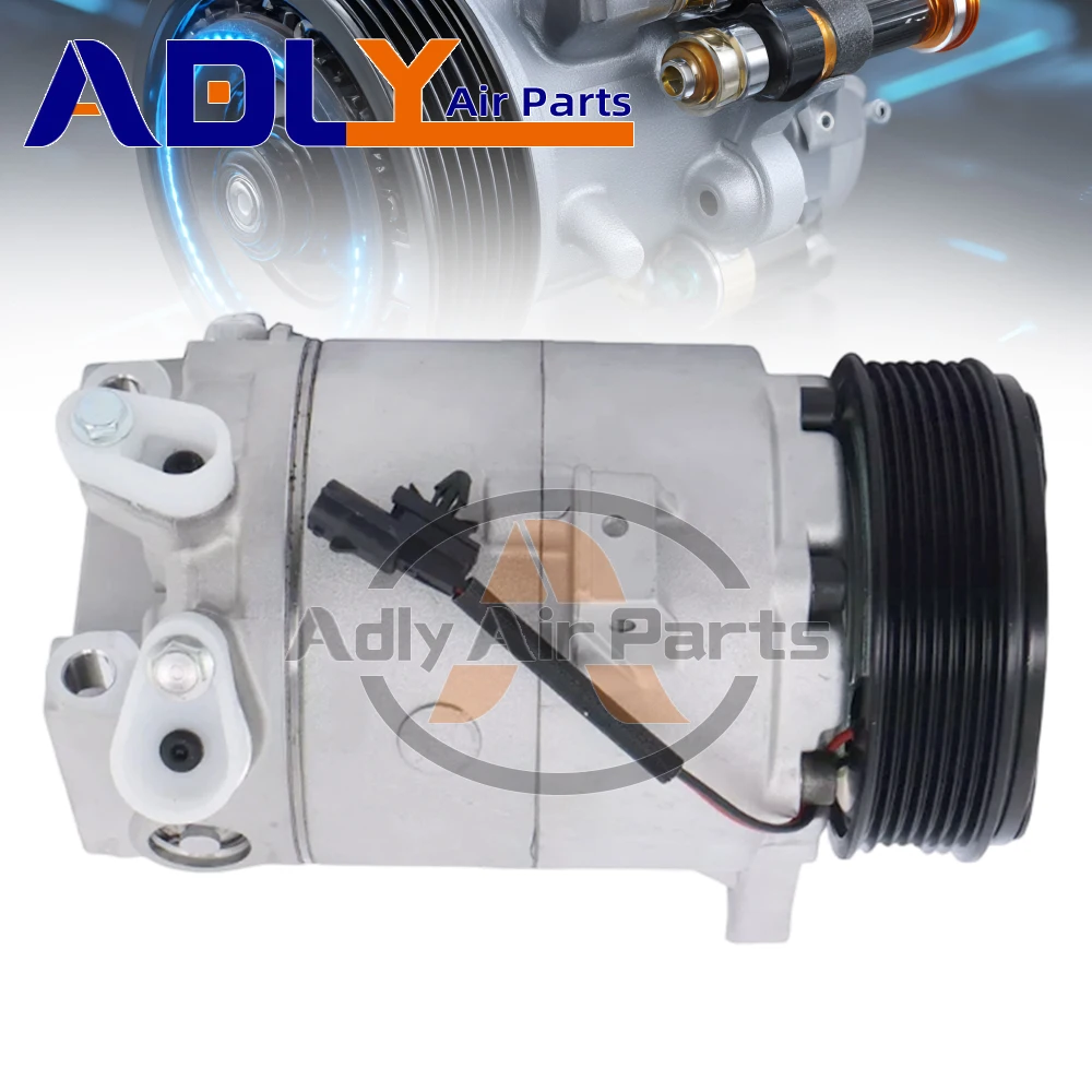 

Air Conditioning AC Compressor for Nissan Altima Pathfinder 92600-JA10A 92600-JA10B 92600-ZN41B 92600JA10B 92600ZN41B 2011573