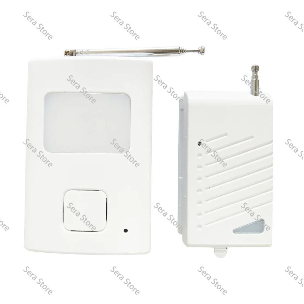 Baby Cry Monitor Audio Alert Device For Infant Elderly Patient Care Calling Alarm