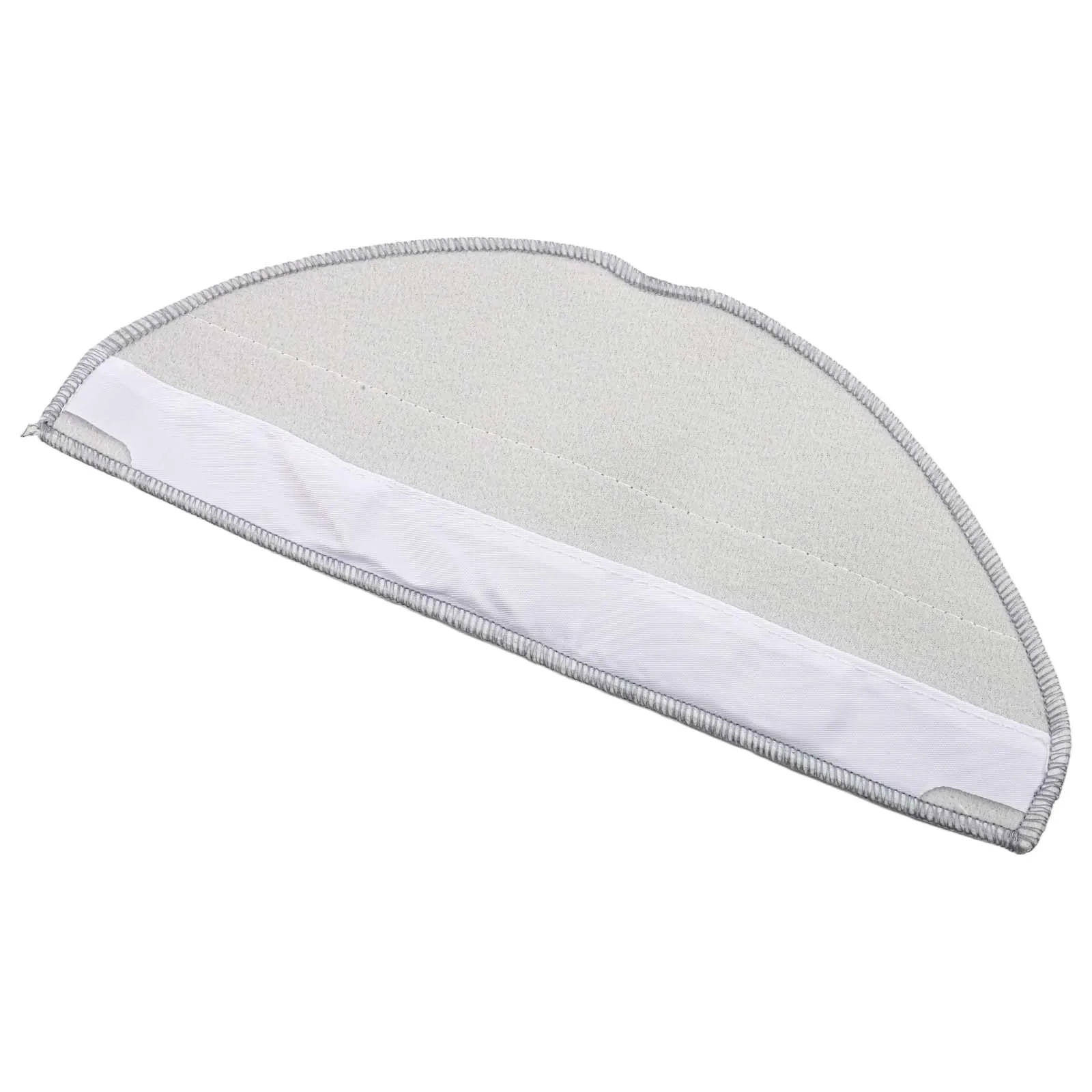 Complete for Cleaning Kit with Mop Cloths and Dust Bags for Conga 8490 For Ultimate for Ultra Power for robot Vacuum Cleaner