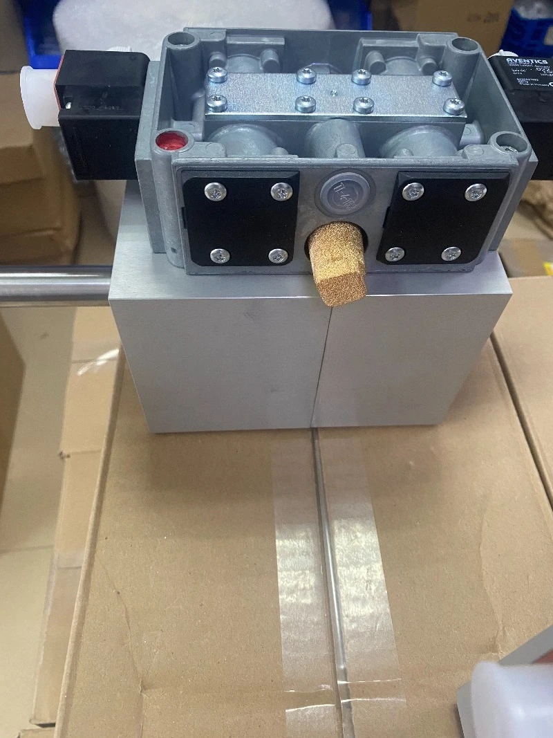 

Подходит для оригинального нового большого цилиндра Heidelberg XL105, F4.335.001/04, аксессуаров для печатной машины.