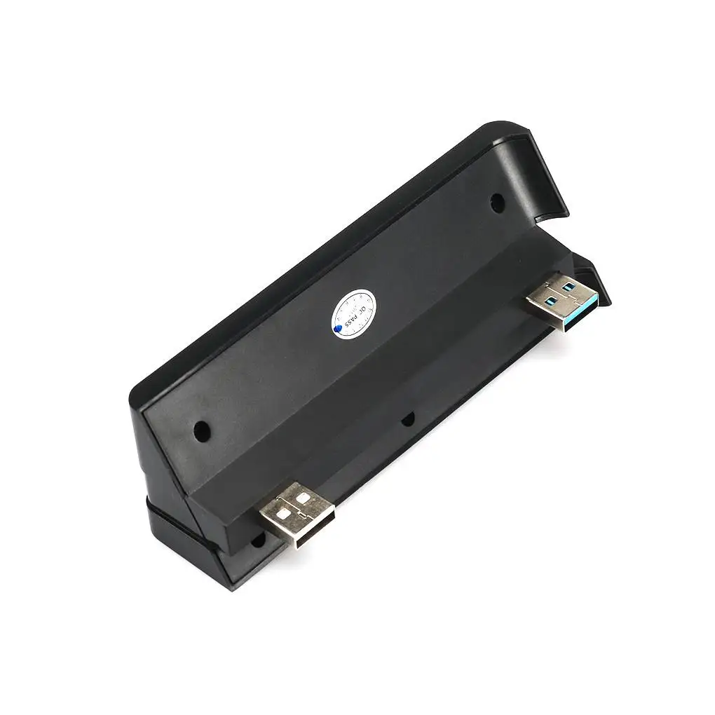 

Высокоскоростные адаптеры-концентраторы с портом USB 3.0/2.0 4 в 1, совместимые с PS4 Slim Playstation 4 Slim