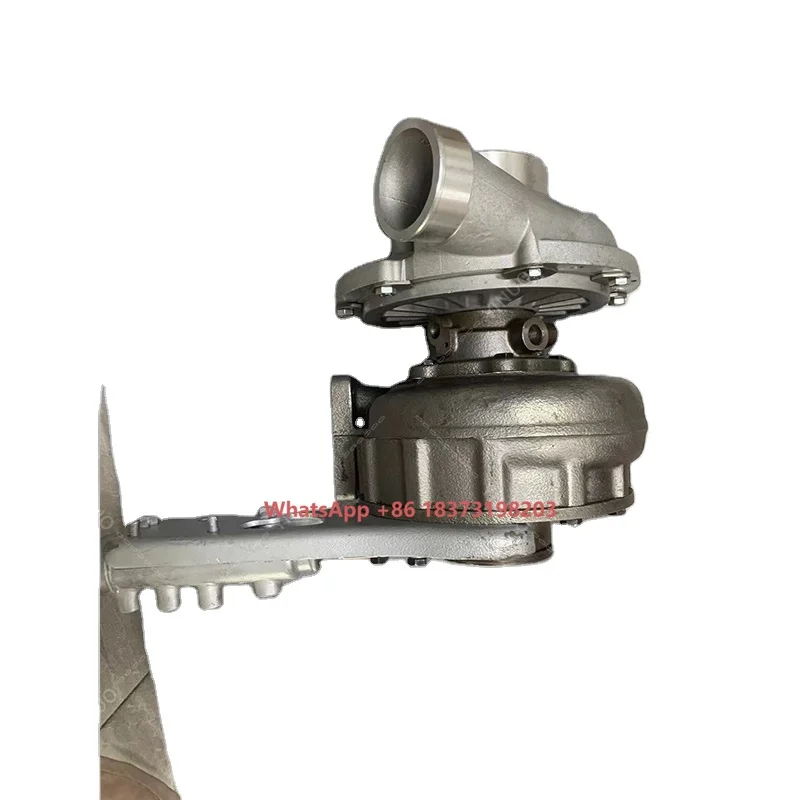 

17201-E0102 S1760-E0102 RHG8 Kit for Hino Truck turbocharger GT25V