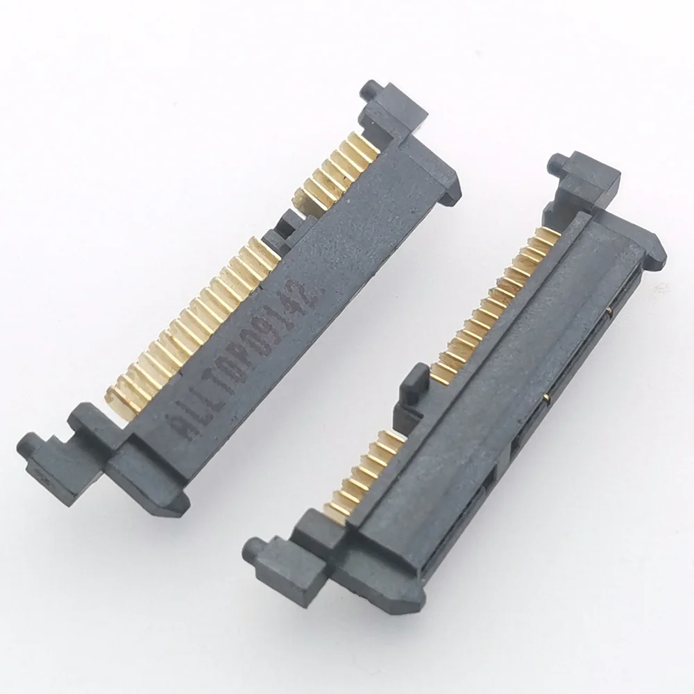 1-10 قطعة جديد محمول HDD واجهة ميناء لشركة أيسر 6530 6930 7630 7730 7330 SATA قرص صلب سائق موصل